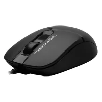 Комплект клавиатура + мышь A4Tech Fstyler F1512 (черный) фото 6